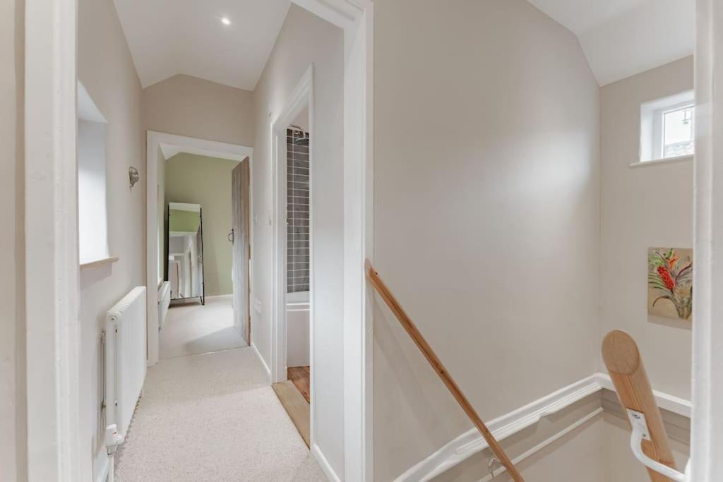 3 Mill Street - Norfolk Cottage Agency Holt  Εξωτερικό φωτογραφία