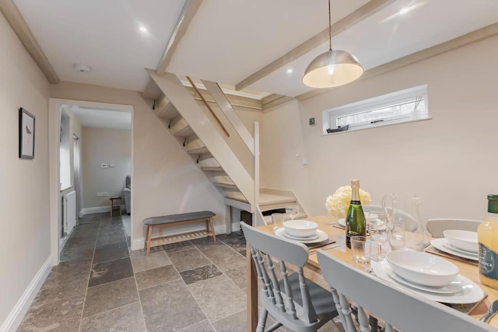 3 Mill Street - Norfolk Cottage Agency Holt  Εξωτερικό φωτογραφία