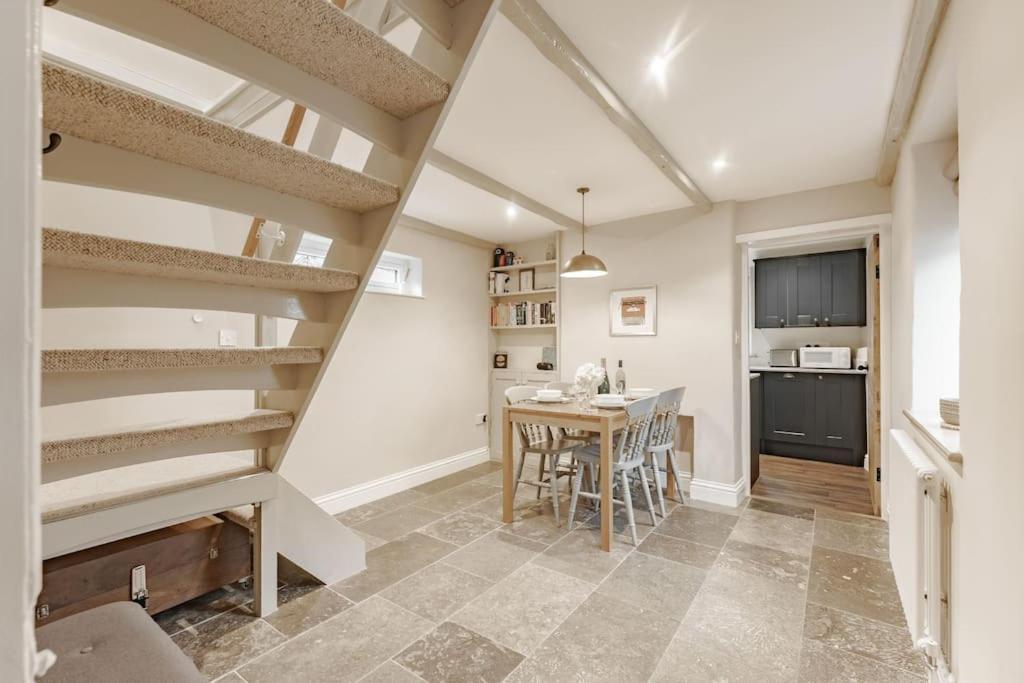 3 Mill Street - Norfolk Cottage Agency Holt  Εξωτερικό φωτογραφία