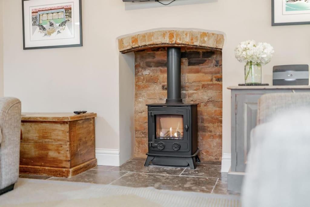 3 Mill Street - Norfolk Cottage Agency Holt  Εξωτερικό φωτογραφία