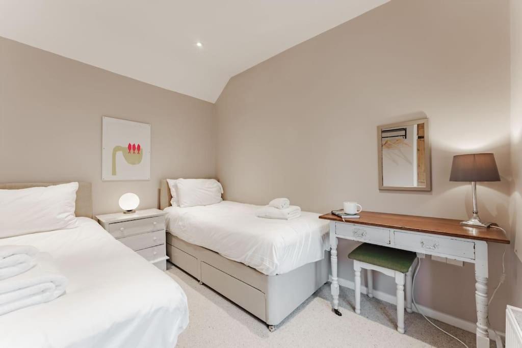 3 Mill Street - Norfolk Cottage Agency Holt  Εξωτερικό φωτογραφία