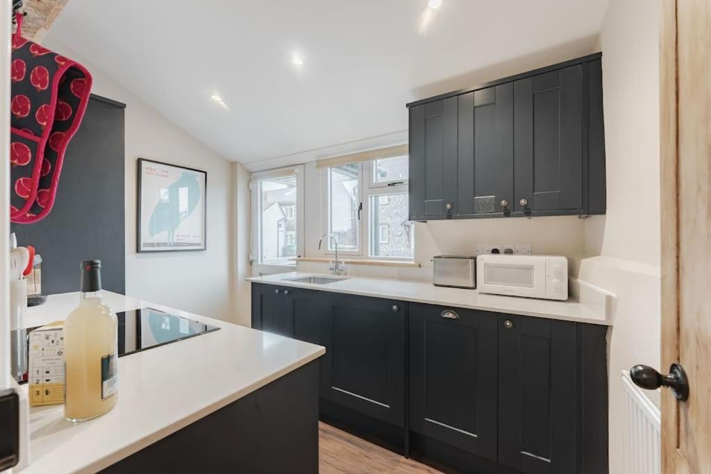 3 Mill Street - Norfolk Cottage Agency Holt  Εξωτερικό φωτογραφία