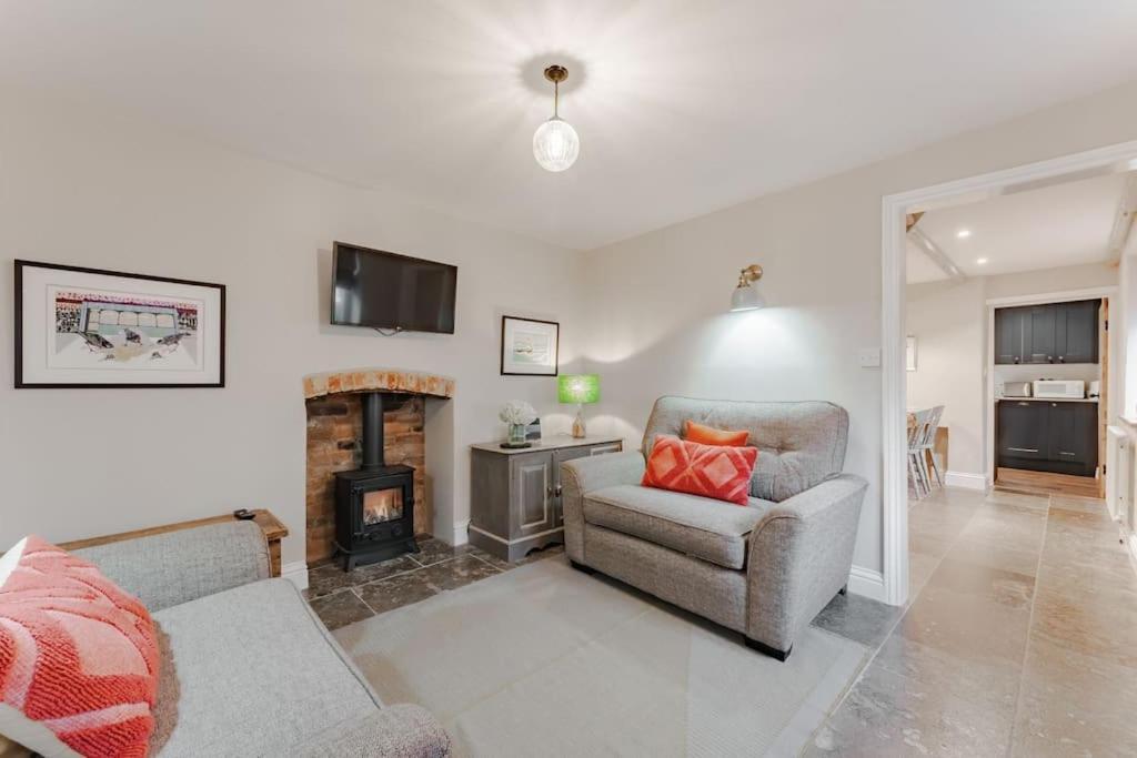3 Mill Street - Norfolk Cottage Agency Holt  Εξωτερικό φωτογραφία