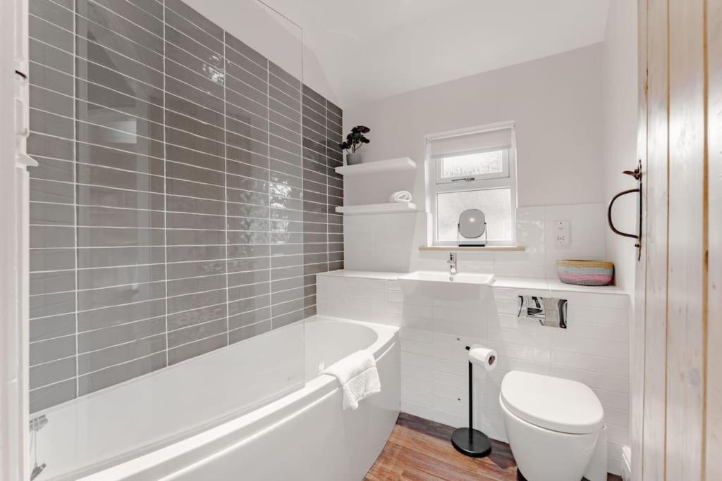 3 Mill Street - Norfolk Cottage Agency Holt  Εξωτερικό φωτογραφία