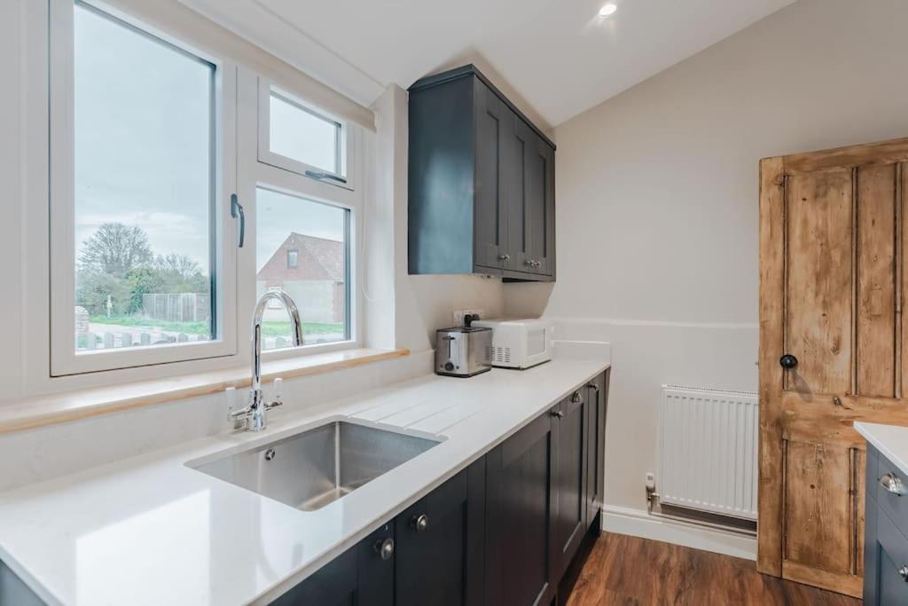 3 Mill Street - Norfolk Cottage Agency Holt  Εξωτερικό φωτογραφία